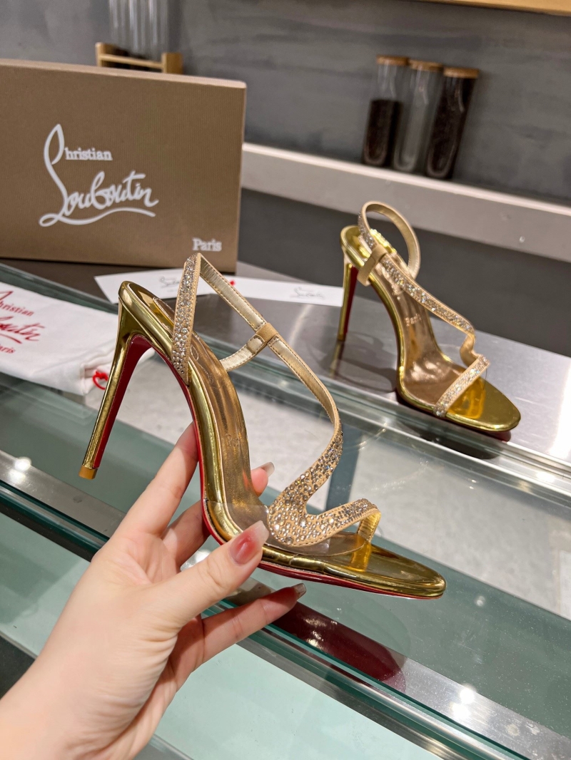 Christian Louboutin High Heels